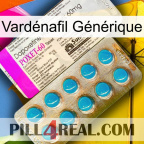 Vardénafil Générique new07